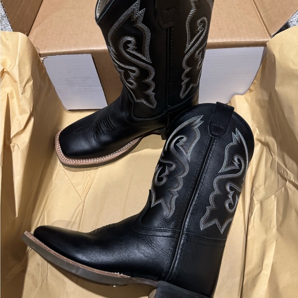 Boys cowboy boots - Picture 4 of 6